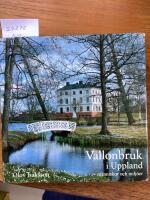 Vallonbruk i Uppland