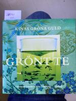 Gr&ouml;nt te Kinas gr&ouml;na guld