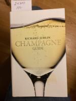 Champagne guide 