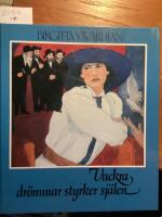 Vackra dr&ouml;mmar styrker sj&auml;len