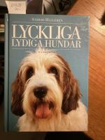 Lyckliga lydiga hundar