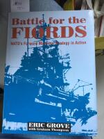 Battlestar for the fjords, NATO s forward maritime strategi in action