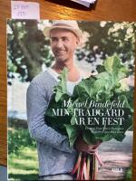 Min tr&auml;dg&aring;rd &auml;r en fest