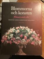 Blommorna och konsten, floders and art