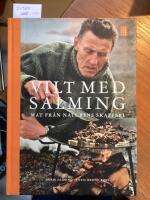 Vilt med Salming, mat fr&aring;n naturens skafferi