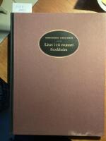 Livet i ett svunnet Stockholm