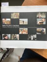 Min plats i Sk&aring;ne, sk&aring;nska profiler om sina favoritplatser