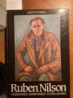 Ruben Nilsson, visdiktaren, Konstn&auml;ren, pl&aring;tslagaren