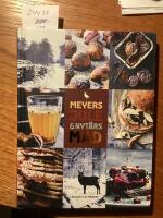 Meyers Jule & nyt&aring;rsmad