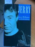Jerry sj&auml;lvbiografin, Jerry Williams 