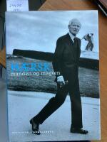 Maersk, manden og magden 