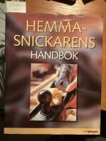 Hemmasnickarens handbok