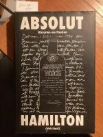 Absolut, historien om flaskan