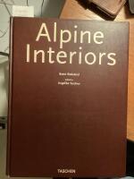 Alpine Interiors