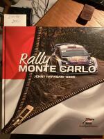 Rally Monte Carlo