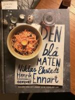 Den bl&aring; maten, recept f&ouml;r ett l&aring;ngt och lyckligt liv