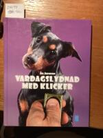 Vardagslydnad med klicker