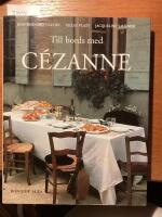 Till bords med Cezanne 