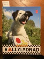Rallylydnad