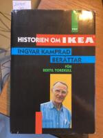 Historien om IKEA