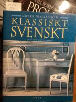 Klassiskt Svenskt