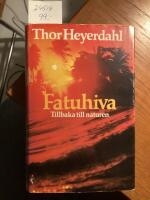 Fatuhiva, tillbaka till naturen