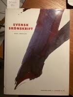 Svensk Sk&ouml;nskrift