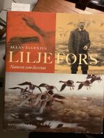 Liljefors, naturen som livsrum