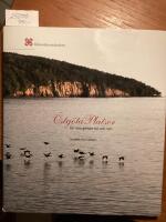 &Ouml;stg&ouml;ta platser, en resa genom tid och rum