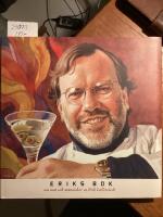 Eriks bok, om mat och m&auml;nniskor av Erik Lallerstedt