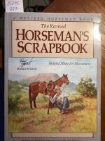The revised Horsemans scrapbook, helpful hints for Horsemen.