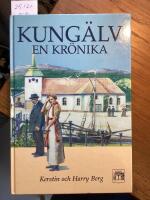 Kung&auml;lv en kr&ouml;nika