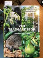 V&aring;r tr&auml;dg&aring;rdsbok 