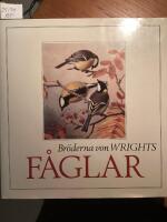 Br&ouml;derna Wrights f&aring;glar
