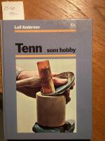 Tenn som hobby