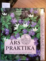 &Aring;rspraktika, natur, seder och bruk m&aring;nad f&ouml;r m&aring;nad