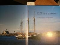 Med smak av salt och sommar