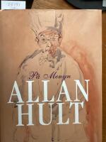 P&aring; menyn Allan Hult