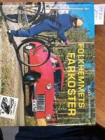 Folkhemmets farkoster, om cykelbilen Fantom och andra fr&auml;siga hembyggen