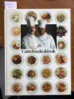 Cattelins kokbok