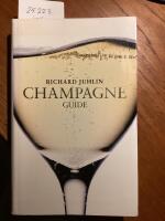 Champagne guide