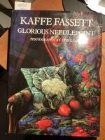 Glorious Needlepoint 