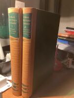 Fiskar och fiske i Norden del 1 fiskar och fiske i havet, del 2 fiskar och fiske i sj&ouml;ar och floder