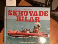 Skruvade bilar
