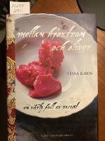 Mellan Hjortron och oliver