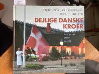 Dejlige Danske kroer 