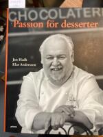 Passion f&ouml;r desserter