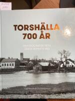 Torsh&auml;lla 700 &aring;r, en fotografisk resa l&auml;ngs vattnets v&auml;g