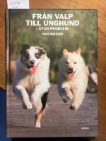 Fr&aring;n Valp till Unghund, utan problem!