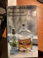 Br&auml;nnvin och br&auml;nnvinskryddning